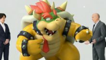 美国任天堂总裁 Doug Bowser 最喜欢的游戏并非任天堂游戏