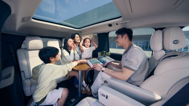 乐玩国际汽车2025年4月交付33,939辆